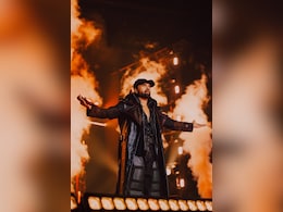 हिमेश रेशमिया ने स्टेडियम को बनाया नाइटक्लब, 30,000 से ज्यादा फैन्स को किया मंत्रमुग्ध