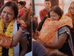 सिर्फ स्कूल ही नहीं, इस टीचर की विदाई पर रोया पूरा गांव, जानें कैसे बीता 22 साल का सफर सिर्फ स्कूल ही नहीं, इस टीचर की विदाई पर रोया पूरा गांव, जानें कैसे बीता 22 साल का सफर