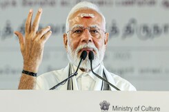 Op Sindoor Proved There Is No Safe Haven For Terrorists: PM Modi In Tamil Nadu Op Sindoor Proved There Is No Safe Haven For Terrorists: PM Modi In Tamil Nadu