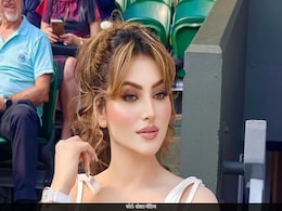 उर्वशी रौतेला की घड़ी की कीमत उड़ा देगी होश, श्रद्धा कपूर की स्त्री 2 की फीस से भी है ज्यादा महंगी उर्वशी रौतेला की घड़ी की कीमत उड़ा देगी होश, श्रद्धा कपूर की स्त्री 2 की फीस से भी है ज्यादा महंगी