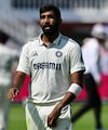 BCCI Sent Blunt 'Bumrah' Message For 4th Eng Test: 'If He Doesn't Play...'