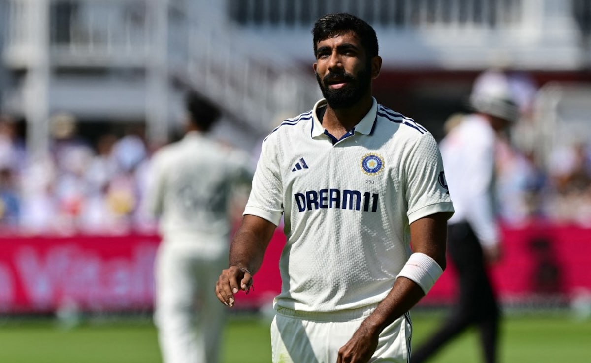 BCCI Sent Blunt 'Bumrah' Message For 4th Eng Test: 'If He Doesn't Play...'