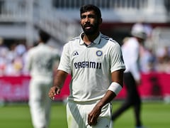 BCCI Sent Blunt Bumrah Message For 4th Eng Test: If He Doesnt Play...