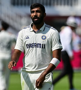 Jasprit Bumrahs Replacement In 4th Test Named, Hes A Debutant: "Can Swing Ball Both ways, Create Rough"