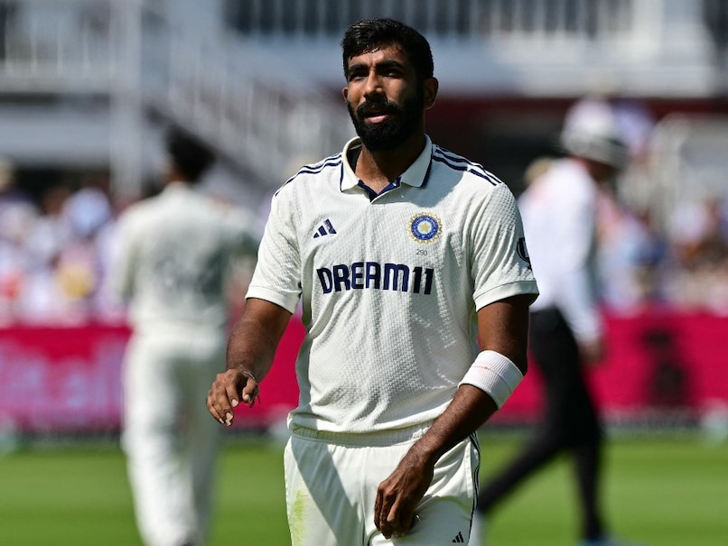Jasprit Bumrah, Rishabh Pant To Play 4th Test? Report Makes Big Revelation On Duo's Status