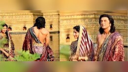 क्या 'रामायण' पर चल रहा था 10 साल से काम, पंडितों से भी ली मदद?