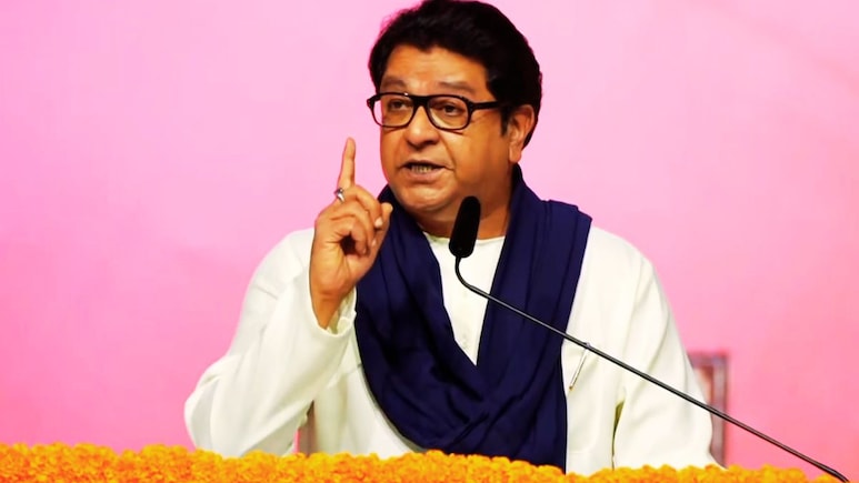Raj Thackeray in Mira Road: मुजोर दुकानदाराला फटकावणारे मनसैनिक करणार राज ठाकरेंचे स्वागत