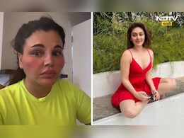 Rakhi Sawant: शेफाली जरीवालाच्या मृत्यूनंतर राखी सावंत घाबरली, कारण काय?