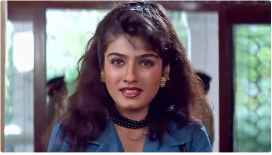 बेहद खूबसूरत है रवीना टंडन बड़ी बेटी, मम्मी की तरह एक्टिंग नहीं, इस फिल्म में बना रही हैं करियर