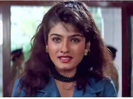 बेहद खूबसूरत है रवीना टंडन बड़ी बेटी, मम्मी की तरह एक्टिंग नहीं, इस फिल्म में बना रही हैं करियर