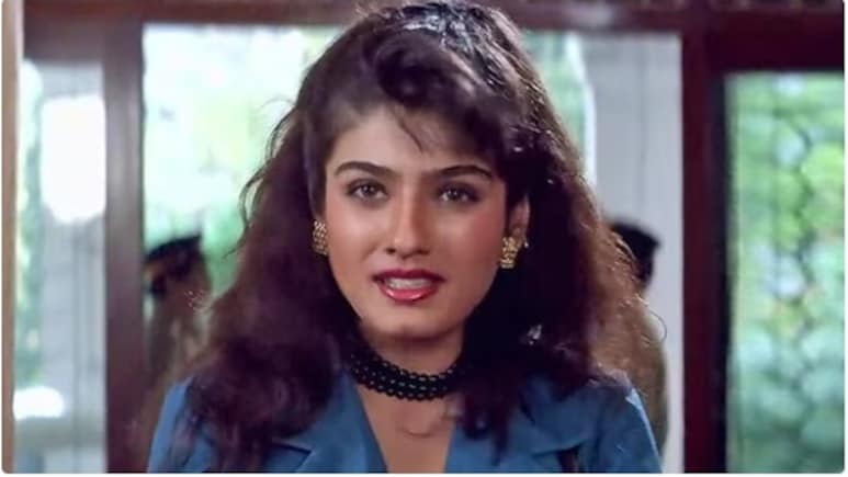 बेहद खूबसूरत है रवीना टंडन बड़ी बेटी, मम्मी की तरह एक्टिंग नहीं, इस फिल्म में बना रही हैं करियर