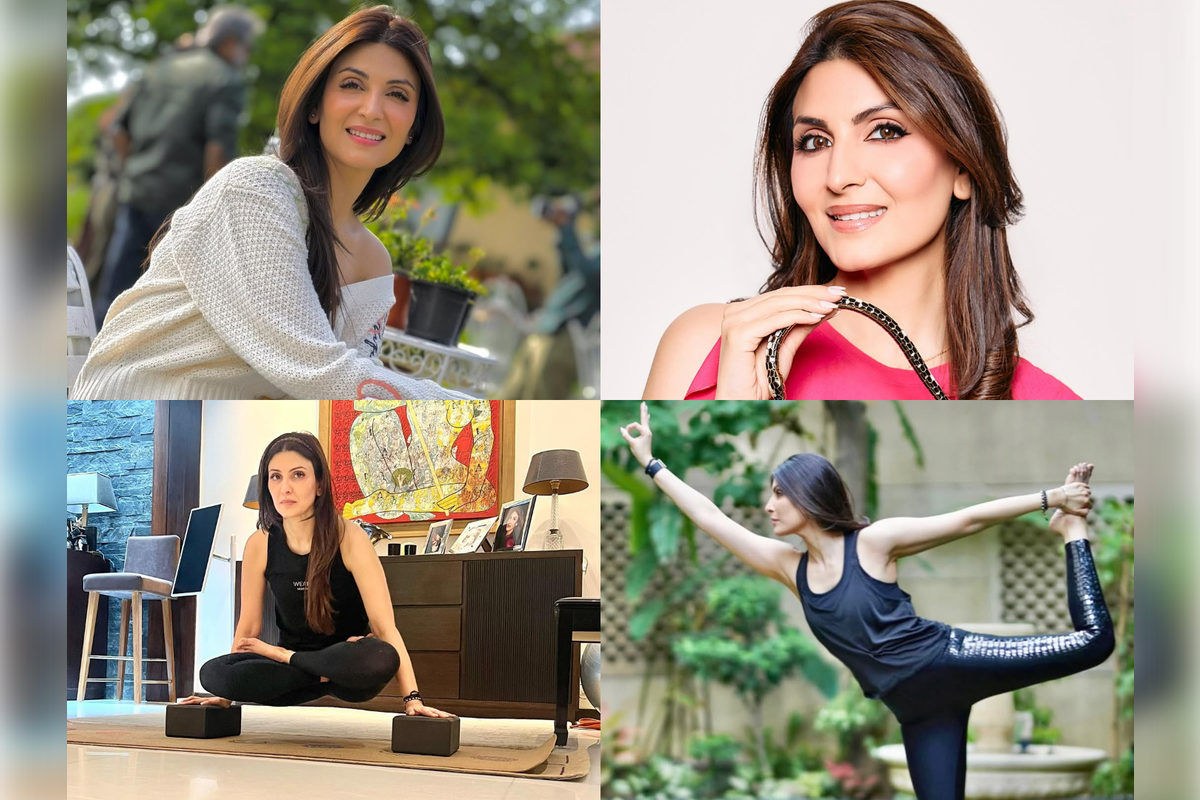 Riddhima Kapoor Sahni: "Fitness Isn't Just A Physical Pursuit; It's Deeply Mental"| Exclusive