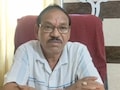 Rajasthan: गढ़ी विधायक कैलाश मीणा ने तहसीलदार पर भू-माफिया से साठगांठ के लगाए आरोप