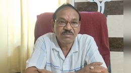 Rajasthan: गढ़ी विधायक कैलाश मीणा ने तहसीलदार पर भू-माफिया से साठगांठ के लगाए आरोप