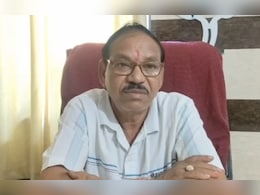 Rajasthan: गढ़ी विधायक कैलाश मीणा ने तहसीलदार पर भू-माफिया से साठगांठ के लगाए आरोप Rajasthan: गढ़ी विधायक कैलाश मीणा ने तहसीलदार पर भू-माफिया से साठगांठ के लगाए आरोप