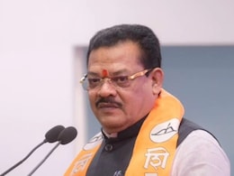 Sena Minister In 'Bag Full Of Cash' Row Faces Rs 2,000 Crore Corruption Claim Sena Minister In 'Bag Full Of Cash' Row Faces Rs 2,000 Crore Corruption Claim