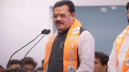 IT notice to Sanjay Shirsat : संजय शिरसाट यांना Income Tax ची नोटीस; शिरसाटांचा एकूण संपत्ती किती?