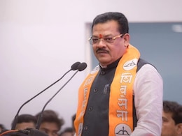 IT notice to Sanjay Shirsat : संजय शिरसाट यांना Income Tax ची नोटीस; शिरसाटांचा एकूण संपत्ती किती? IT notice to Sanjay Shirsat : संजय शिरसाट यांना Income Tax ची नोटीस; शिरसाटांचा एकूण संपत्ती किती?