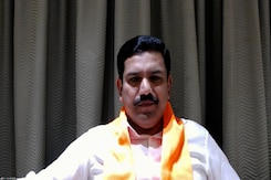 'Karnataka Chief Minister Dhamaka': BJP State President Stirs The Pot 'Karnataka Chief Minister Dhamaka': BJP State President Stirs The Pot