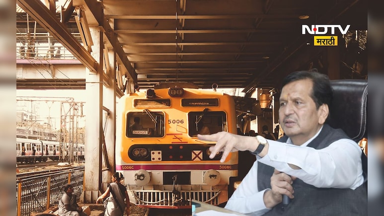 Mumbai News: अनेक वर्षांची मागणी पूर्ण होणार, ​परळ स्थानकात फास्ट लोकल थांबणार?