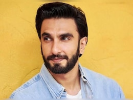 रणवीर सिंह का अगला धमाका? महबूब स्टूडियो में शूटिंग पर दिखी हाई सिक्योरिटी! रणवीर सिंह का अगला धमाका? महबूब स्टूडियो में शूटिंग पर दिखी हाई सिक्योरिटी!