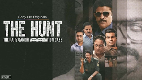 The Hunt The Rajiv Gandhi Assassination Case Review: An Engaging, Taut Period Thriller