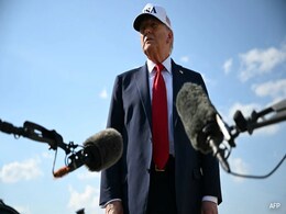 Trump Says "Didn't Make Any Progress" On Ukraine During Putin Call Trump Says "Didn't Make Any Progress" On Ukraine During Putin Call