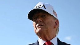 Trump Warns Extra 10% Tariffs Against Countries 'Aligning' With BRICS