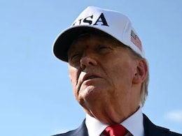 Trump Warns Extra 10% Tariffs Against Countries 'Aligning' With BRICS