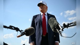 Trump Defends Attorney General Amid Backlash Over Epstein Files