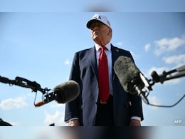 Trump To Sign "Big, Beautiful Bill" During US Independence Day Celebration Trump To Sign "Big, Beautiful Bill" During US Independence Day Celebration