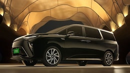 MG M9 Electric MPV Launched In India At Rs 69.90 Lakh, Check Details