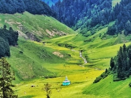 Bhal Padri, The Mini Kashmir, Now Open To Tourists: How To Reach And What To See Bhal Padri, The Mini Kashmir, Now Open To Tourists: How To Reach And What To See