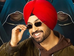 Sardaar ji 3 box office collection: विवाद हुआ तो प्रचार हुआ, फैंस का दिल-जीत ले गए दोसांझ Sardaar ji 3 box office collection: विवाद हुआ तो प्रचार हुआ, फैंस का दिल-जीत ले गए दोसांझ