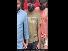 2 Arrested By Delhi Police For Bank Scam, 6 Phones Recovered 2 Arrested By Delhi Police For Bank Scam, 6 Phones Recovered