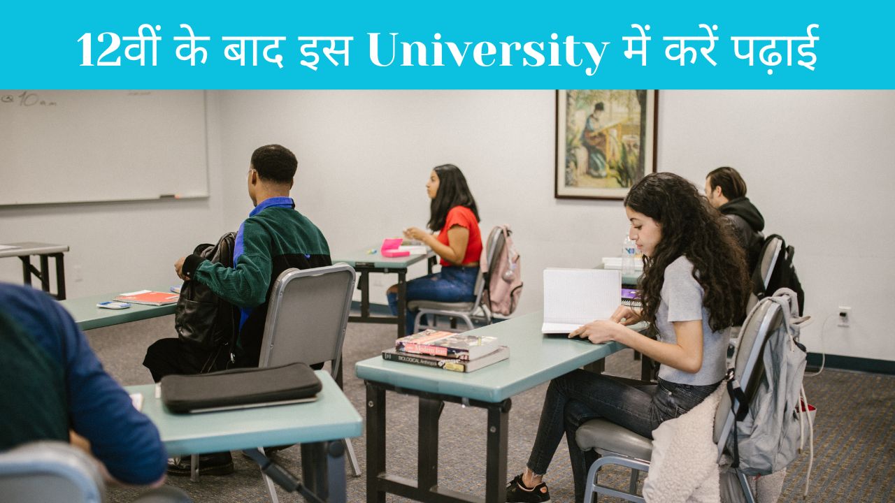 कम फीस में बढ़िया प्लेसमेंट, 12 वीं के बाद UP की ये टॉप 5 यूनिवर्सिटीज पढ़ाई के लिए हैं बेस्ट