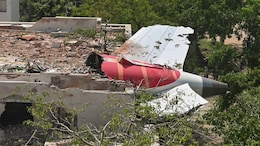 Air India CEO Vows Reform In First Public Comments After Deadly Crash