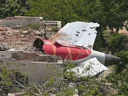 Air India CEO Vows Reform In First Public Comments After Deadly Crash