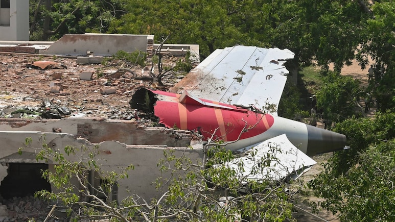 Air India CEO Vows Reform In First Public Comments After Deadly Crash