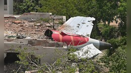 Air India Crash Report Raises Questions, Has No Answers: Global Pilots' Body