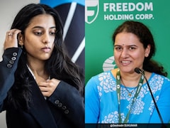 History Beckons: India's Koneru Humpy To Meet Divya Deshmukh In FIDE Women's Chess World Cup Final
