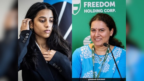 FIDE वर्ल्ड कप 2025: फाइनल मैच से पहले भारत का चैंपियन बनना तय, महान विश्वनाथन आनंद ने की इस खिलाड़ी की तारीफ