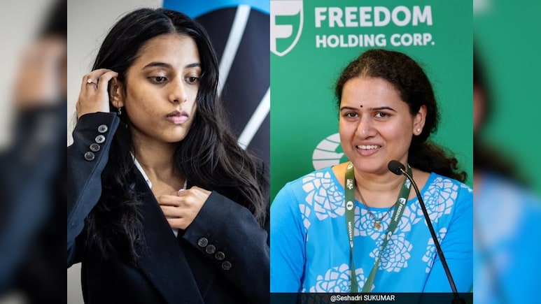 FIDE वर्ल्ड कप 2025: फाइनल मैच से पहले भारत का चैंपियन बनना तय, महान विश्वनाथन आनंद ने की इस खिलाड़ी की तारीफ