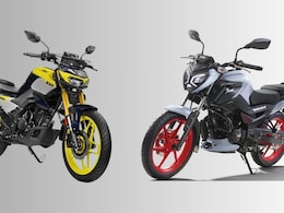Honda CB125 Hornet Vs TVS Raider Comparison: Specs, Features And More