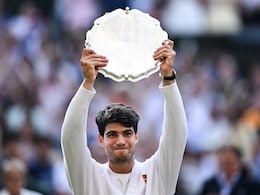 Carlos Alcaraz Will Use Jannik Sinner Rivalry To Reach New Heights After Wimbledon Pain