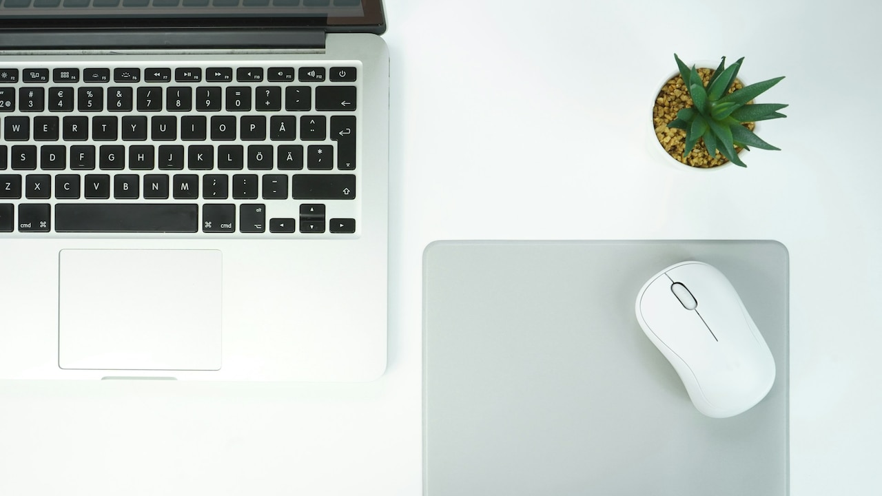 Here are the different ways how a mousepad can help you
