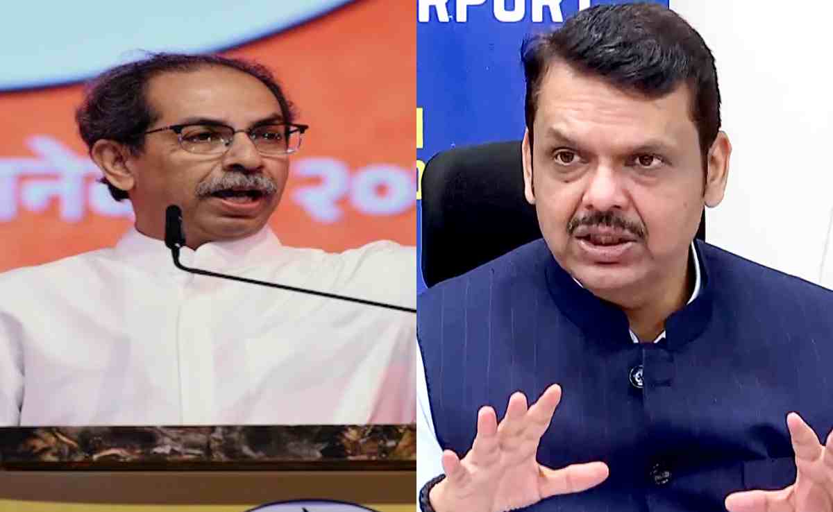 देवेंद्र फडणवीस के उद्धव ठाकरे को दिए ऑफर के पीछे क्या है असली मंशा, जरा समझिए...