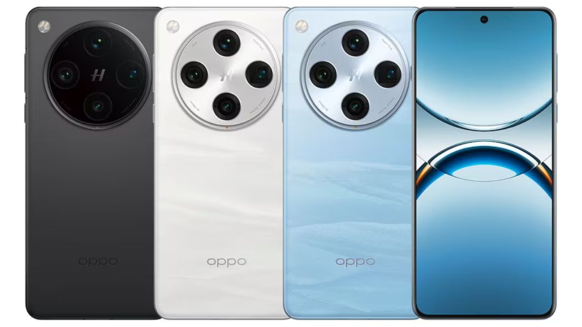 Oppo Find X9 Pro मध्ये दमदार बॅटरी आणि चिपसेट्स चा समावेश असणार;  पहा टीप्सस्टरने दिलेले अपडेट्स
