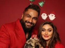 शेफाली जरीवाला की मौत के बाद खराब हुई डॉग सिंबा की तबीयत? पराग त्यागी वीडियो शेयर कर लिखा- कुछ निर्दयी लोग हमारे...