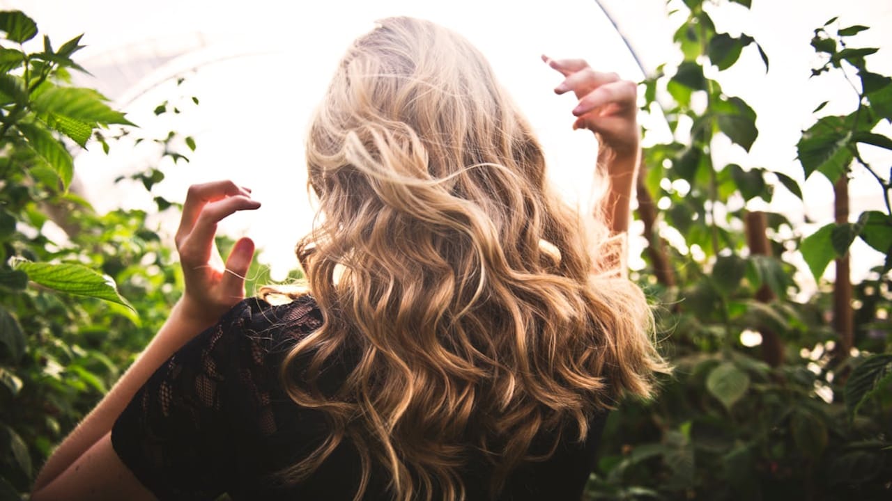 Hair Extensions As Self-Expression